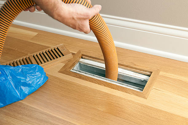 Best HVAC Air Duct Cleaning  in Rio Bravo, TX