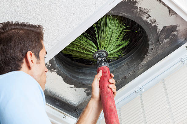 Home Air Vent Cleaning in Rio Bravo, TX