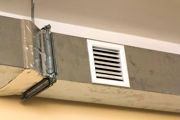 Ventilation Cleaning Services in Rio Bravo, TX